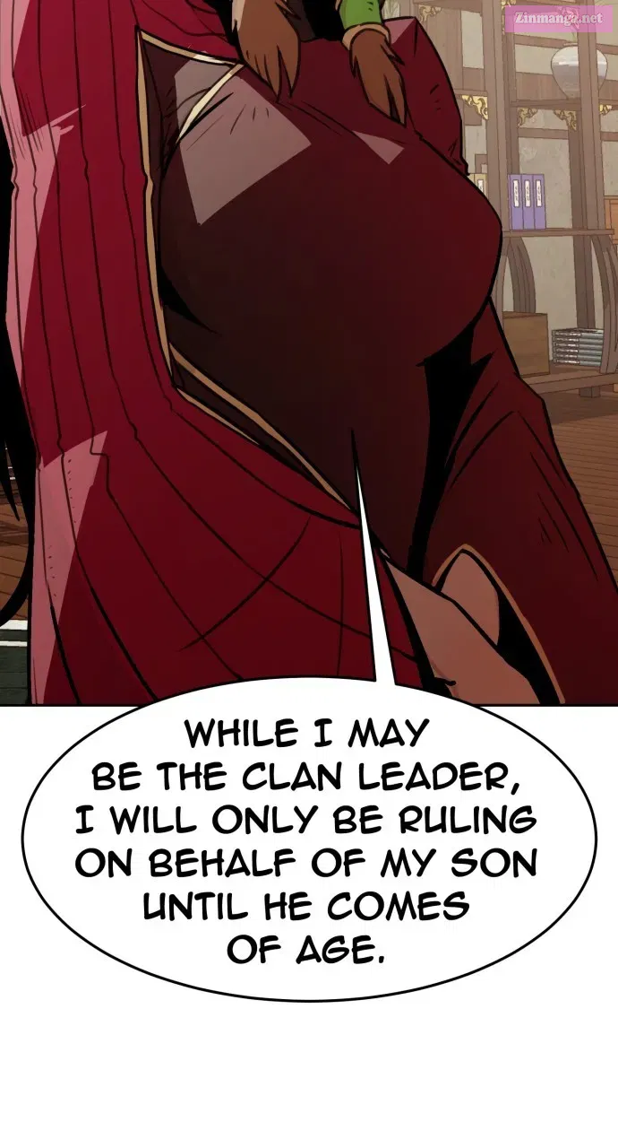 The Dang Clan’s Swordmaster HeirJust Wants a Normal Life Zinmanga X Chapter 22 Page 67