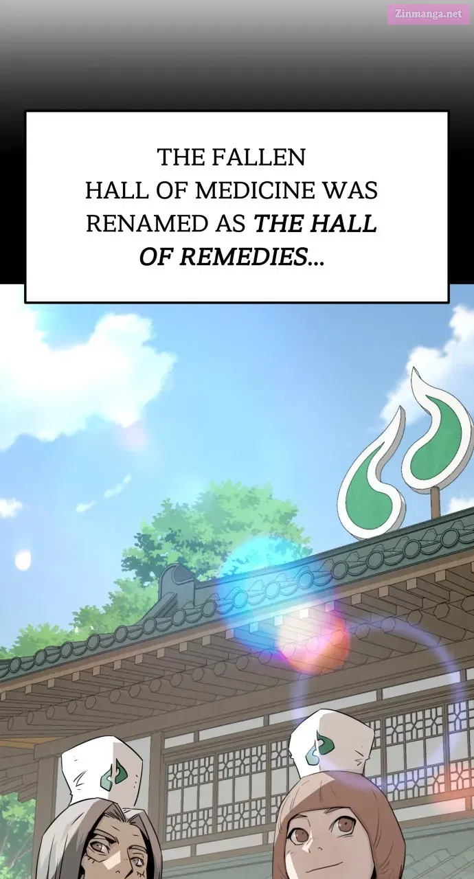 The Dang Clan’s Swordmaster HeirJust Wants a Normal Life Zinmanga X Chapter 22 Page 71