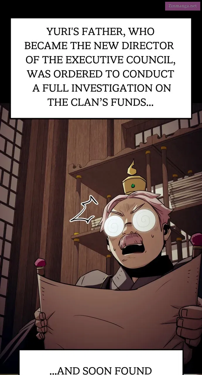 The Dang Clan’s Swordmaster HeirJust Wants a Normal Life Zinmanga X Chapter 22 Page 73