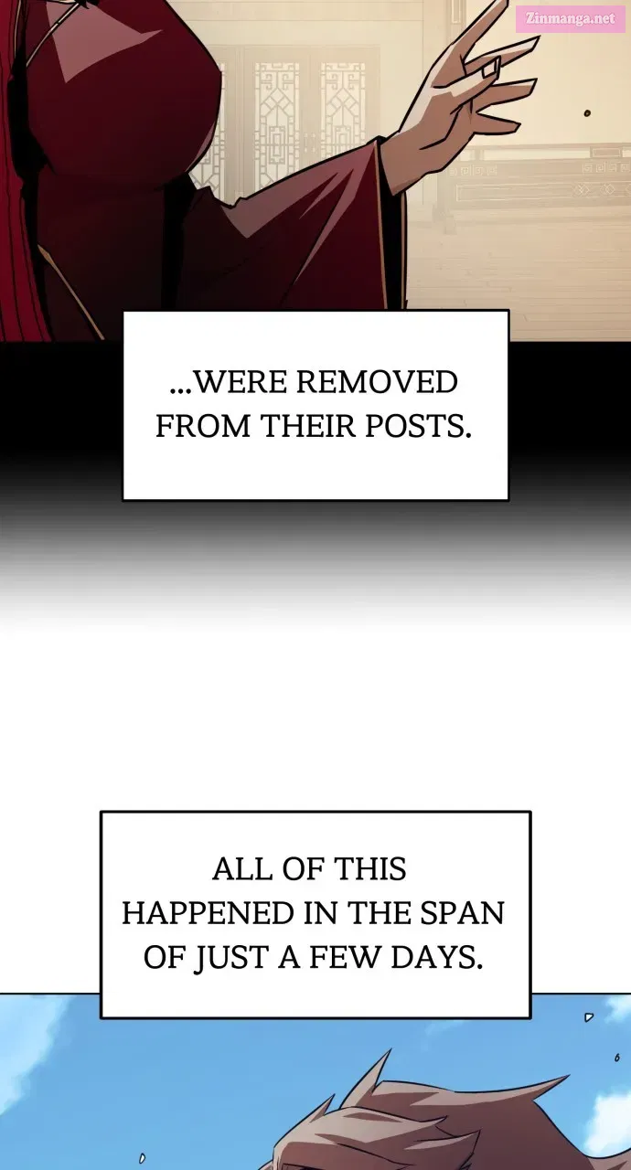 The Dang Clan’s Swordmaster HeirJust Wants a Normal Life Zinmanga X Chapter 22 Page 78