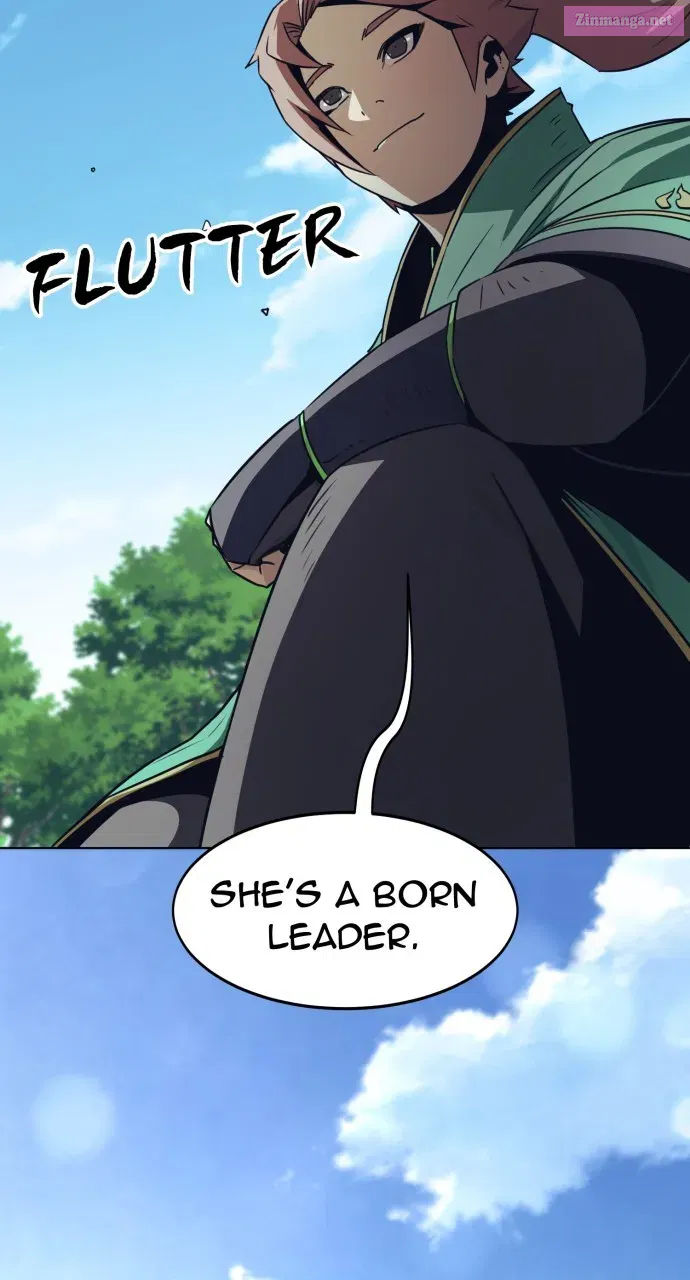The Dang Clan’s Swordmaster HeirJust Wants a Normal Life Zinmanga X Chapter 22 Page 79