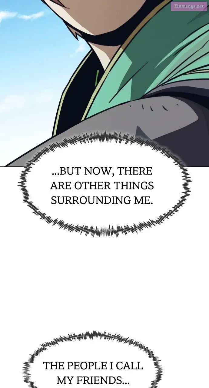The Dang Clan’s Swordmaster HeirJust Wants a Normal Life Zinmanga X Chapter 22 Page 84
