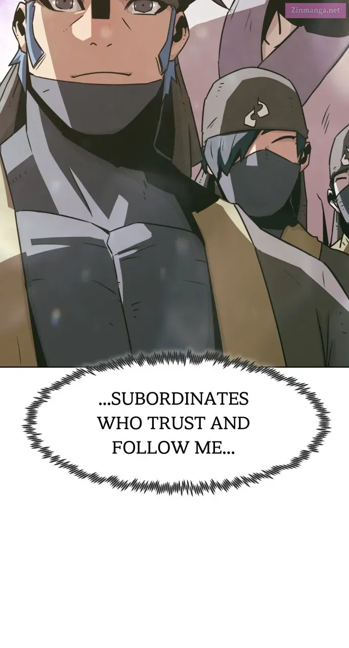 The Dang Clan’s Swordmaster HeirJust Wants a Normal Life Zinmanga X Chapter 22 Page 86