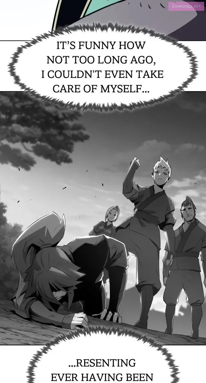 The Dang Clan’s Swordmaster HeirJust Wants a Normal Life Zinmanga X Chapter 22 Page 89
