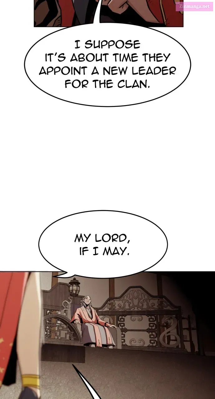 The Dang Clan’s Swordmaster HeirJust Wants a Normal Life Zinmanga X Chapter 22 Page 97