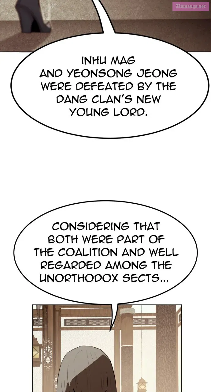 The Dang Clan’s Swordmaster HeirJust Wants a Normal Life Zinmanga X Chapter 22 Page 98