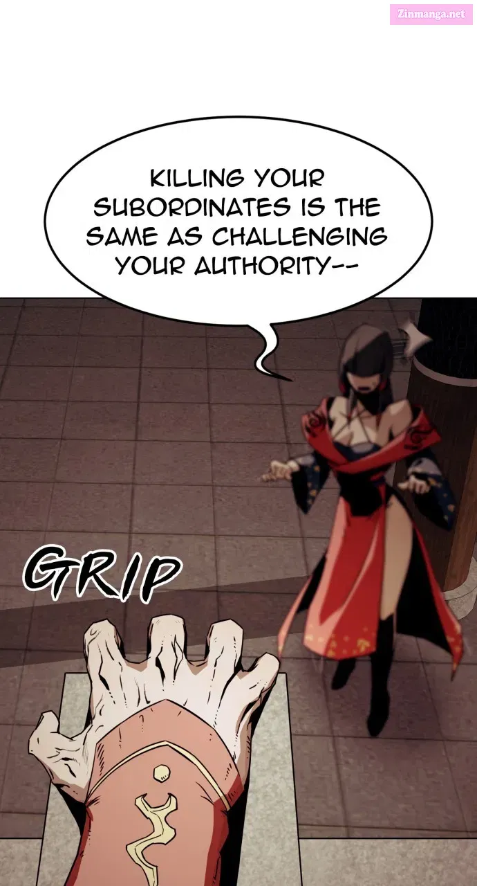 The Dang Clan’s Swordmaster HeirJust Wants a Normal Life Zinmanga X Chapter 22 Page 102