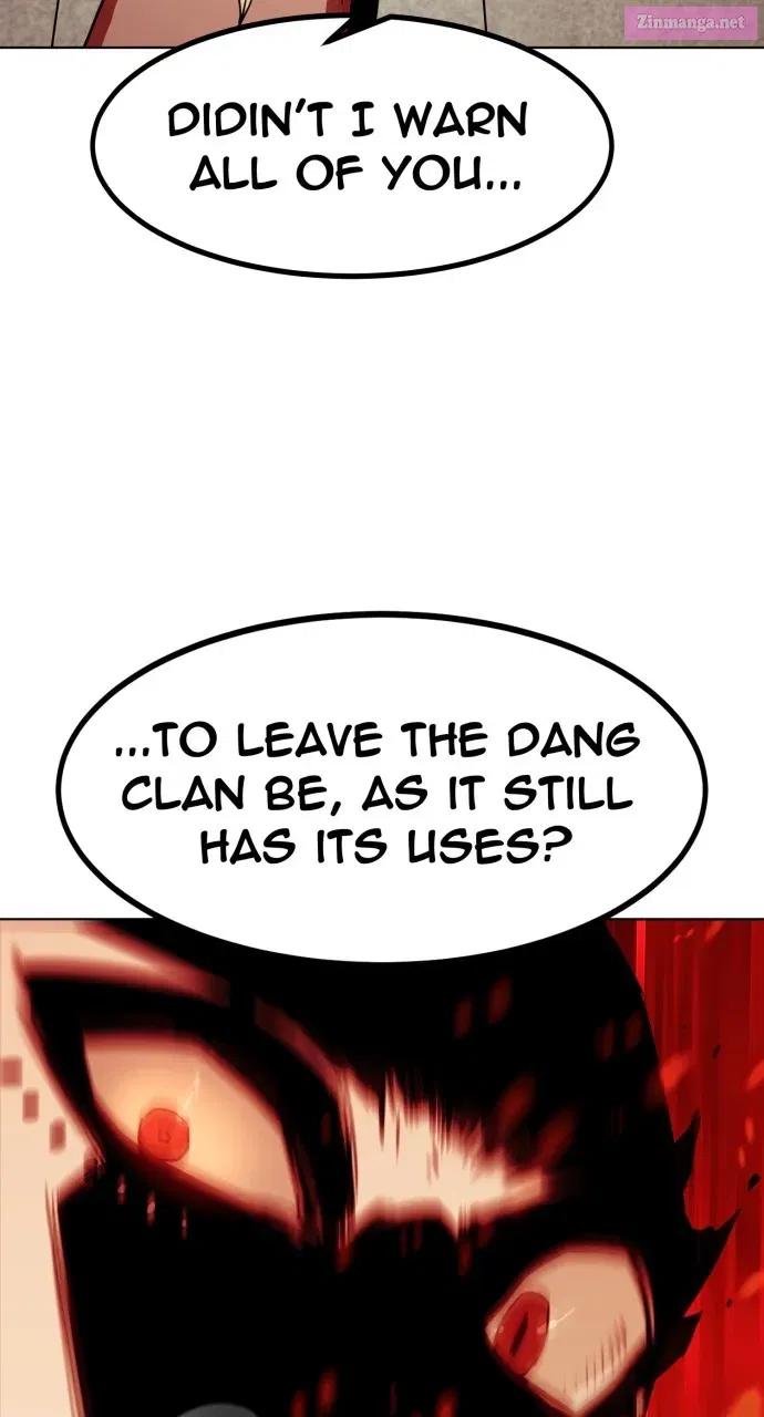 The Dang Clan’s Swordmaster HeirJust Wants a Normal Life Zinmanga X Chapter 22 Page 103