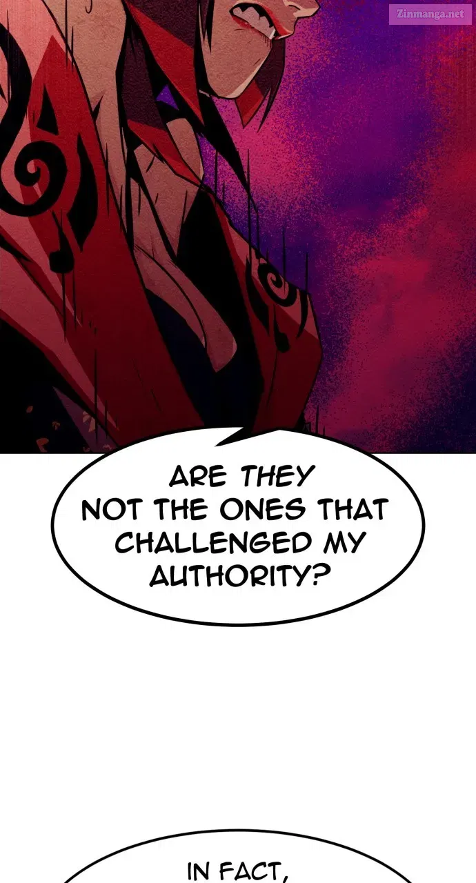 The Dang Clan’s Swordmaster HeirJust Wants a Normal Life Zinmanga X Chapter 22 Page 105