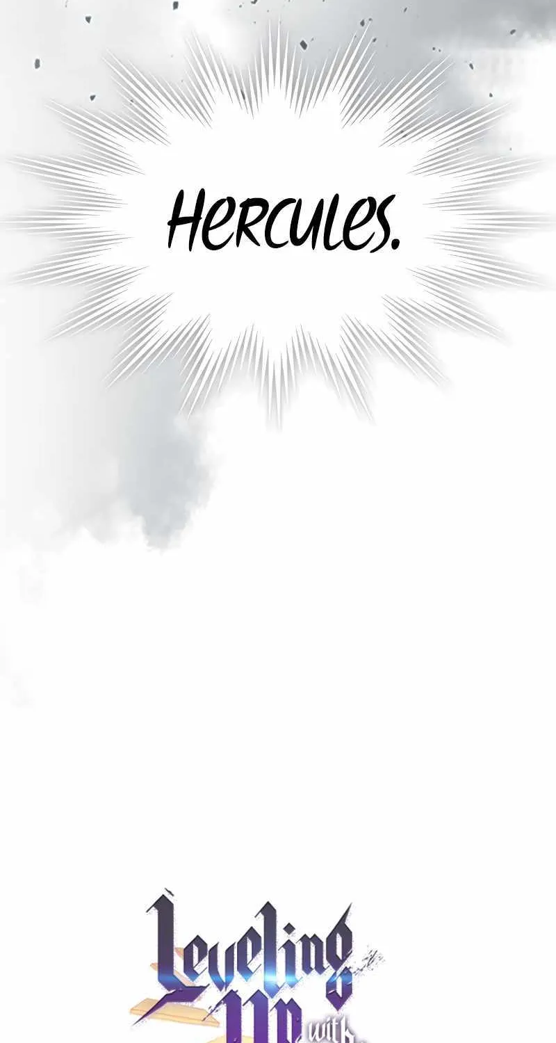 Leveling With The Gods Zinmanga X Chapter 109 Page 89