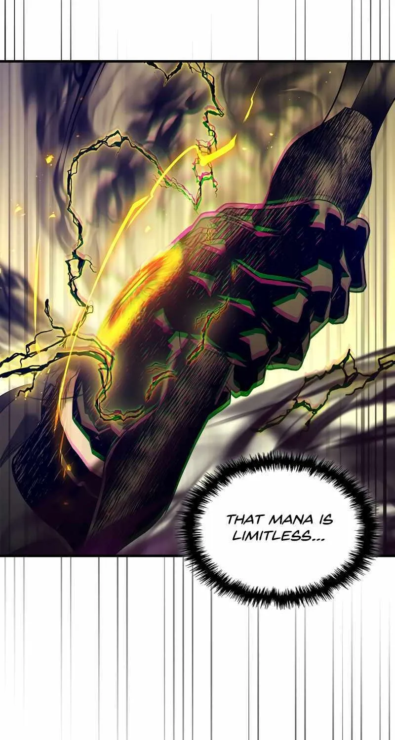 Leveling With The Gods Zinmanga X Chapter 108 Page 11