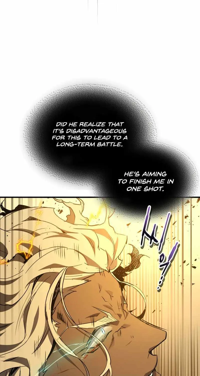 Leveling With The Gods Zinmanga X Chapter 108 Page 15