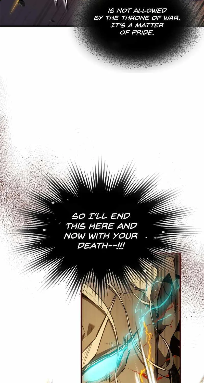 Leveling With The Gods Zinmanga X Chapter 108 Page 20