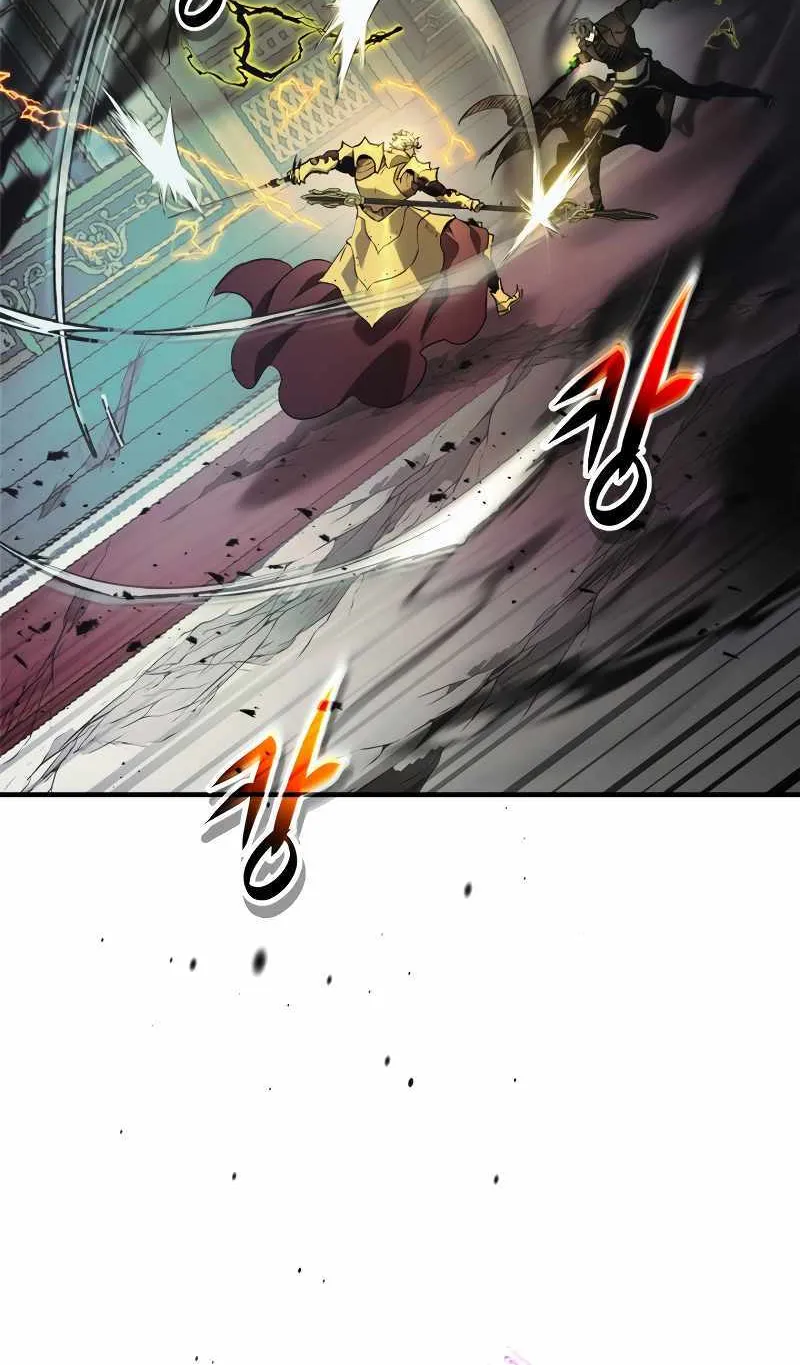 Leveling With The Gods Zinmanga X Chapter 108 Page 24
