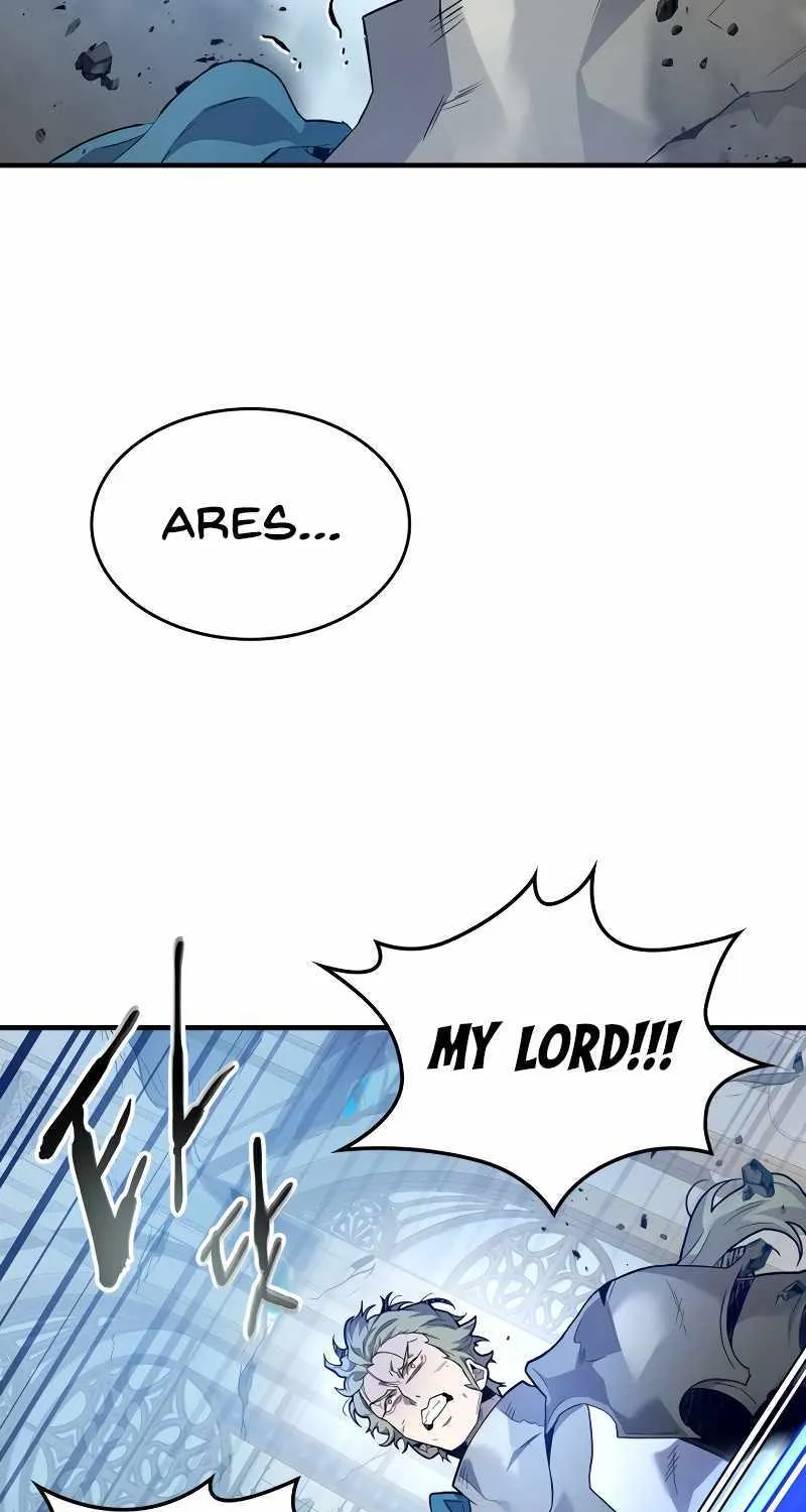 Leveling With The Gods Zinmanga X Chapter 108 Page 37