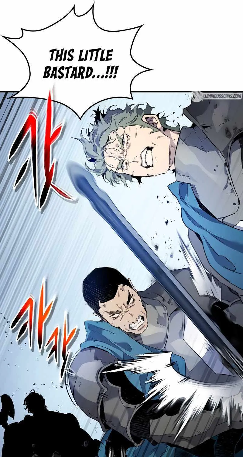 Leveling With The Gods Zinmanga X Chapter 108 Page 41