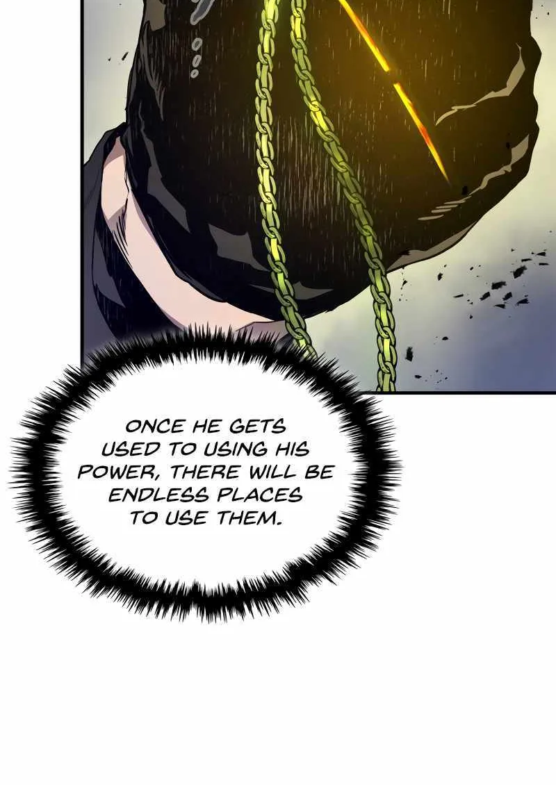 Leveling With The Gods Zinmanga X Chapter 108 Page 48