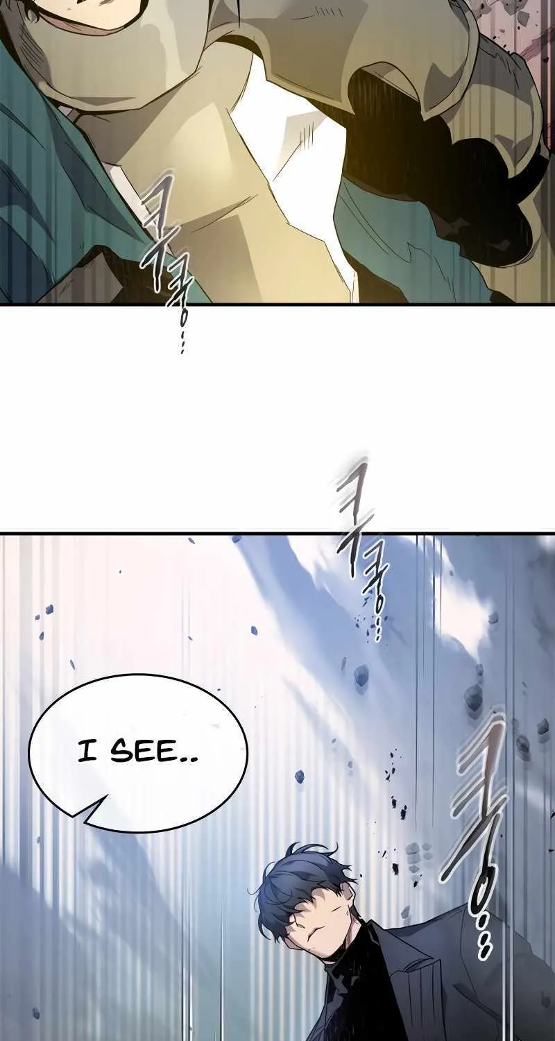 Leveling With The Gods Zinmanga X Chapter 108 Page 61