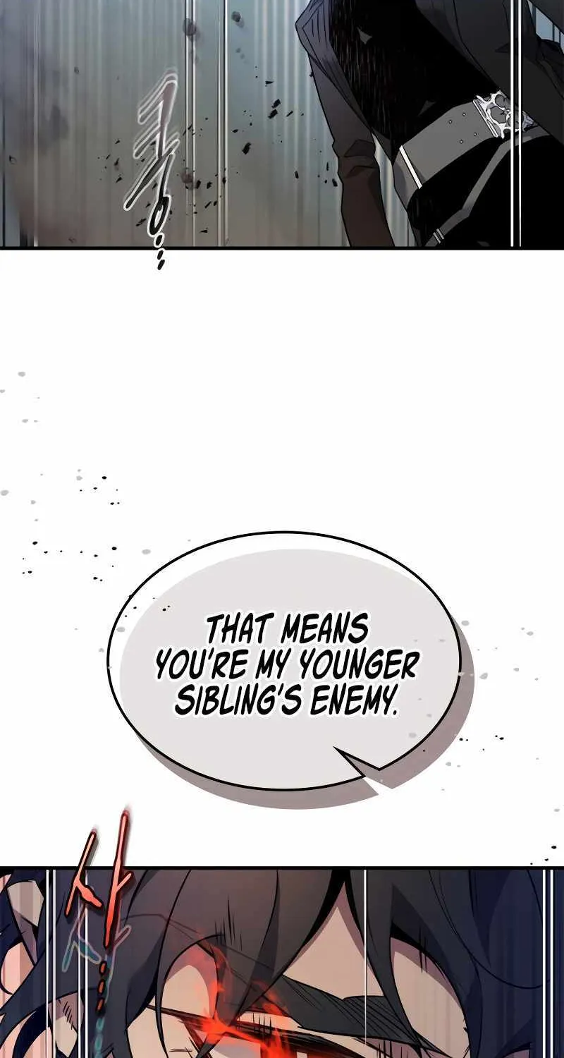 Leveling With The Gods Zinmanga X Chapter 108 Page 62