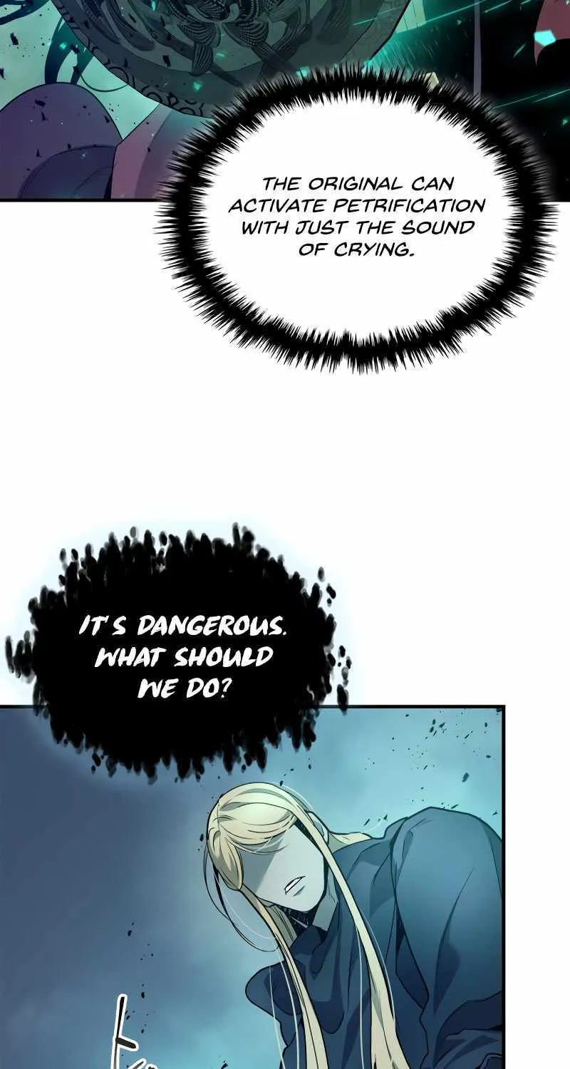 Leveling With The Gods Zinmanga X Chapter 108 Page 67