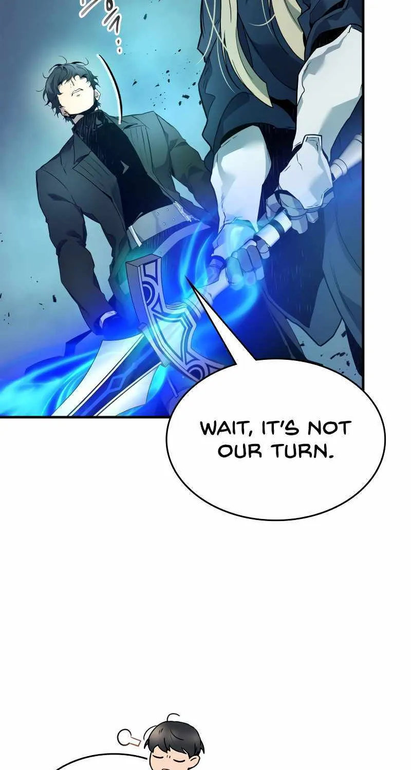 Leveling With The Gods Zinmanga X Chapter 108 Page 68