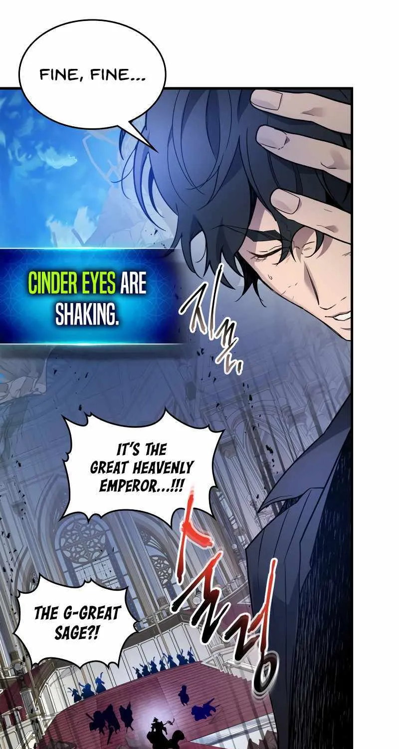 Leveling With The Gods Zinmanga X Chapter 108 Page 73