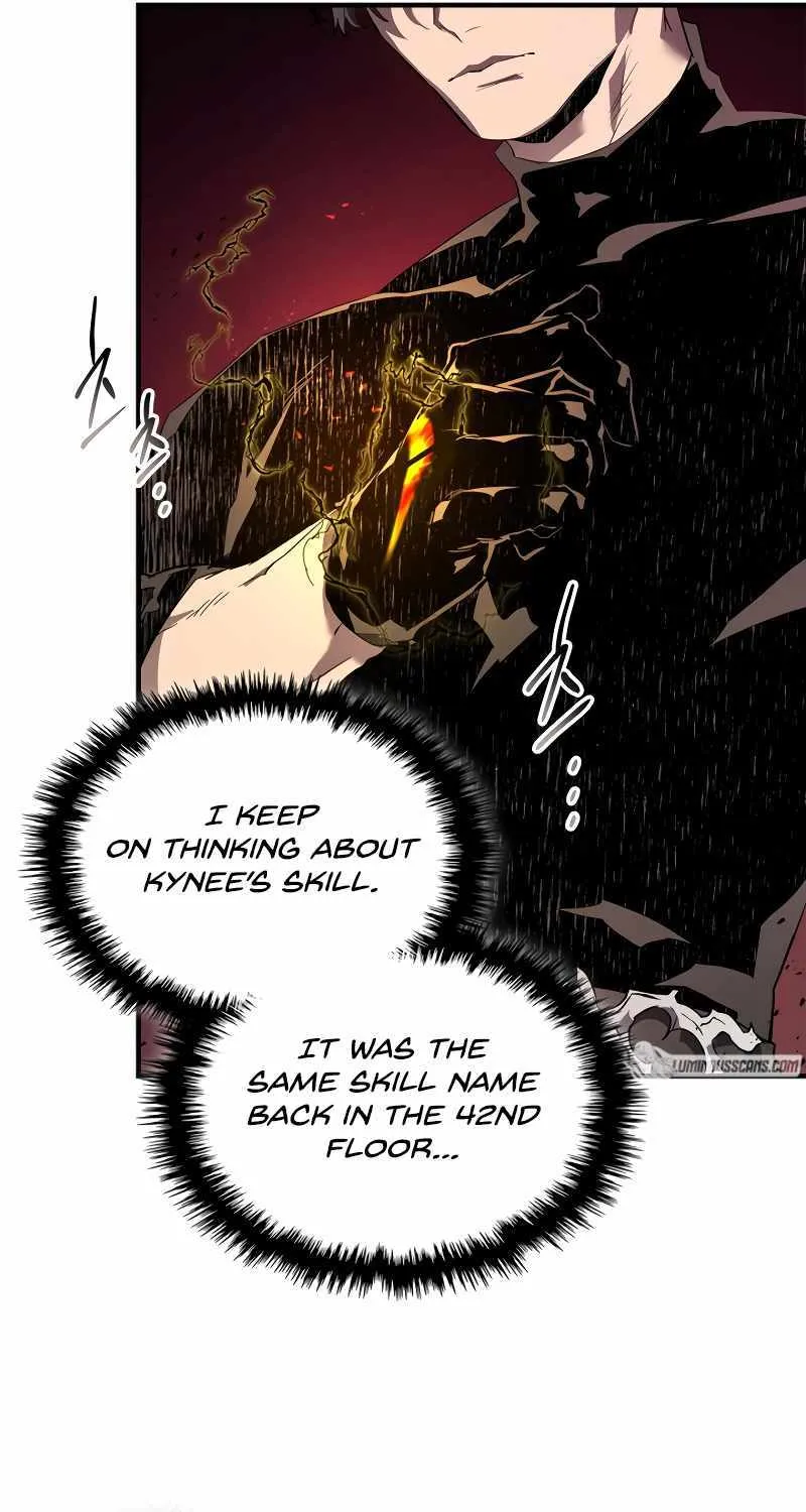 Leveling With The Gods Zinmanga X Chapter 105 Page 34