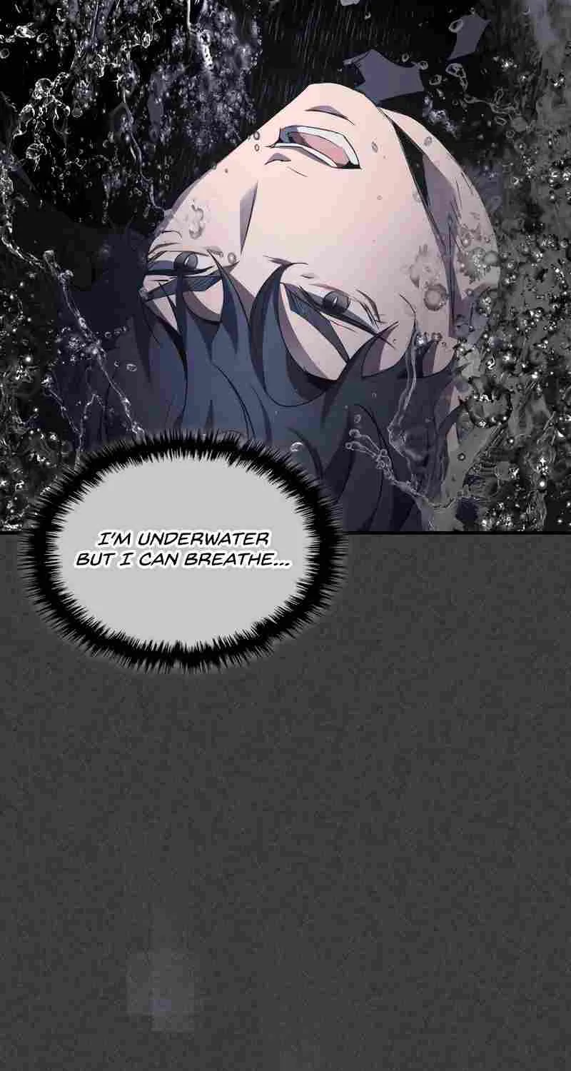 Leveling With The Gods Zinmanga X Chapter 105 Page 45