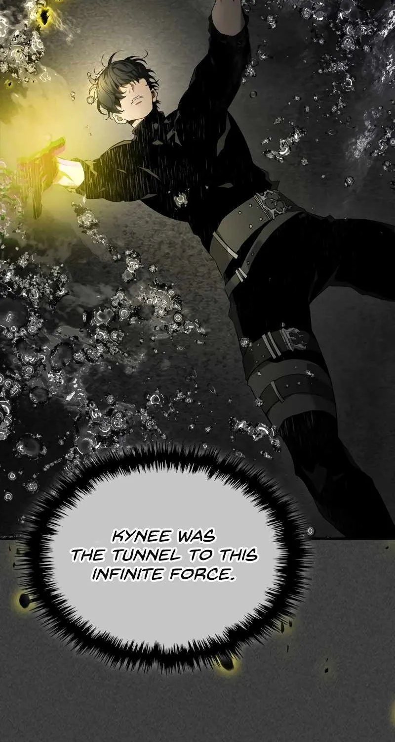 Leveling With The Gods Zinmanga X Chapter 105 Page 50