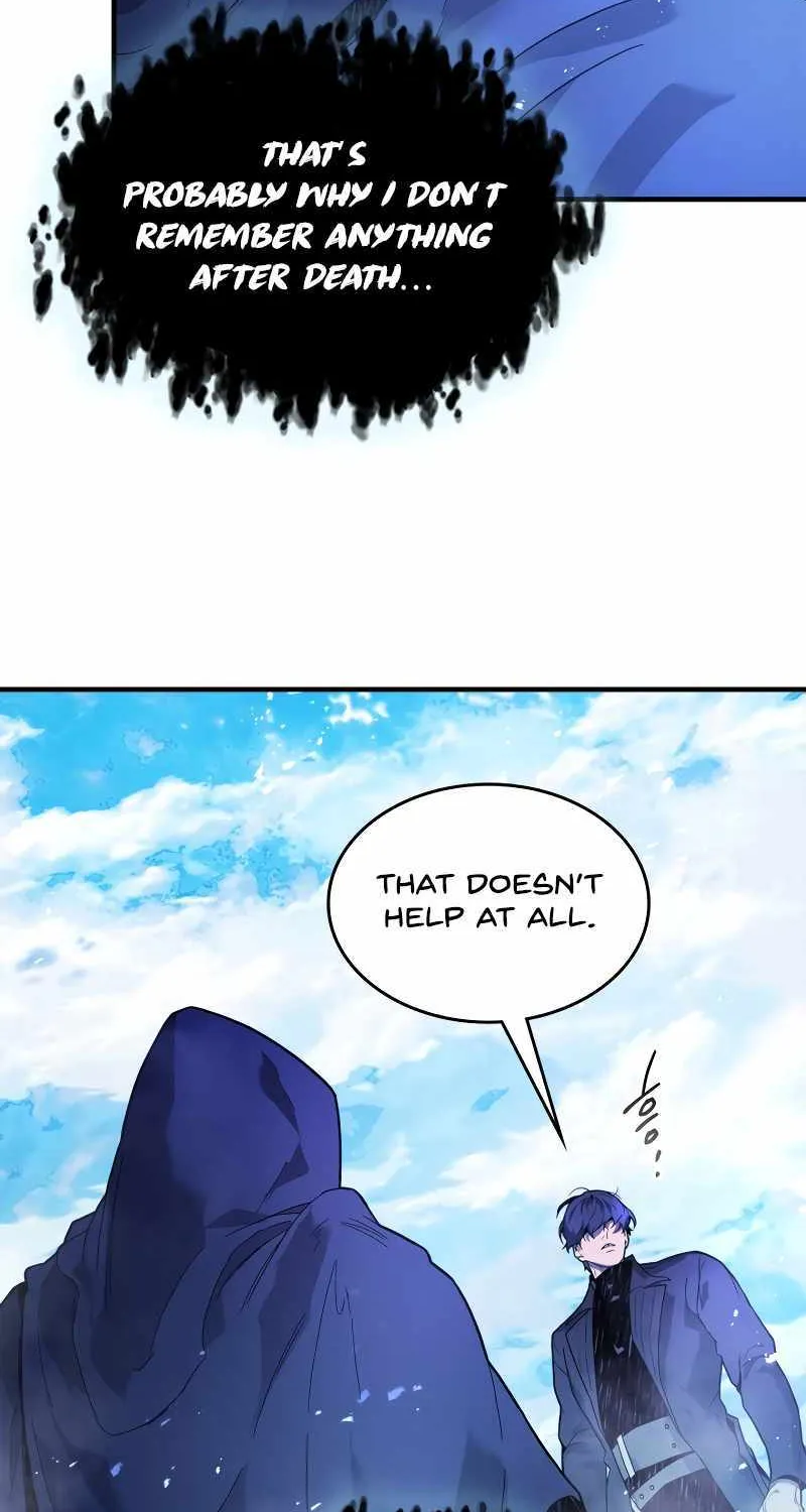 Leveling With The Gods Zinmanga X Chapter 105 Page 64