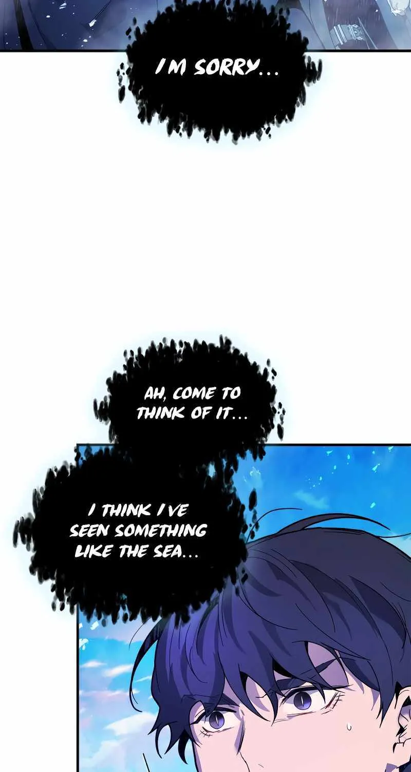 Leveling With The Gods Zinmanga X Chapter 105 Page 65