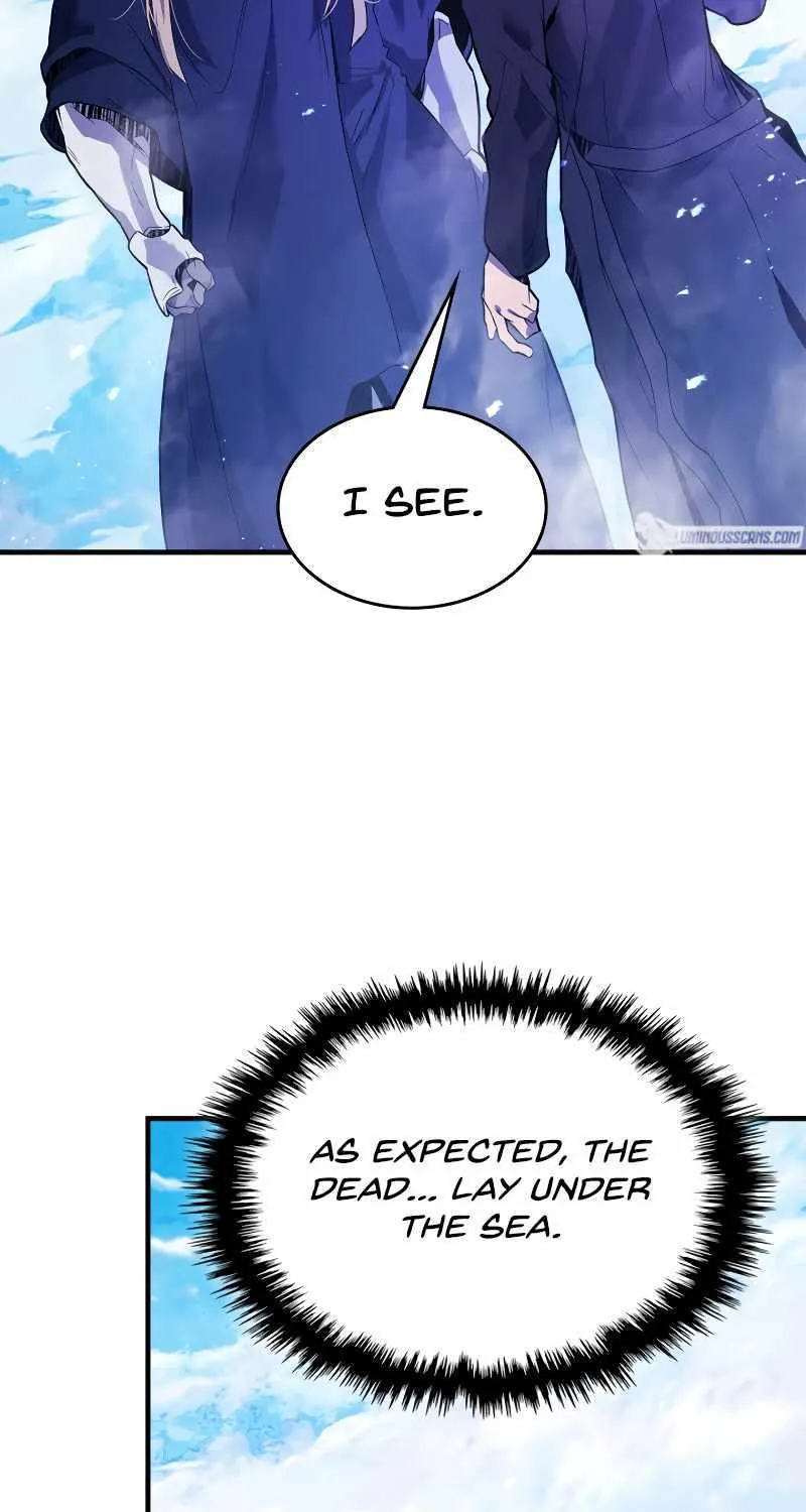 Leveling With The Gods Zinmanga X Chapter 105 Page 67