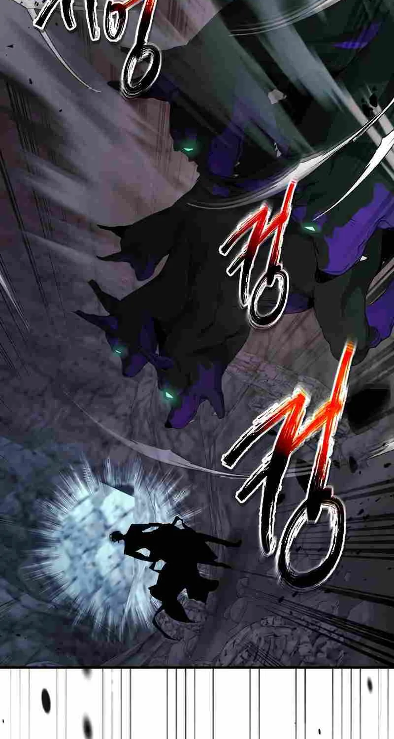 Leveling With The Gods Zinmanga X Chapter 104 Page 12