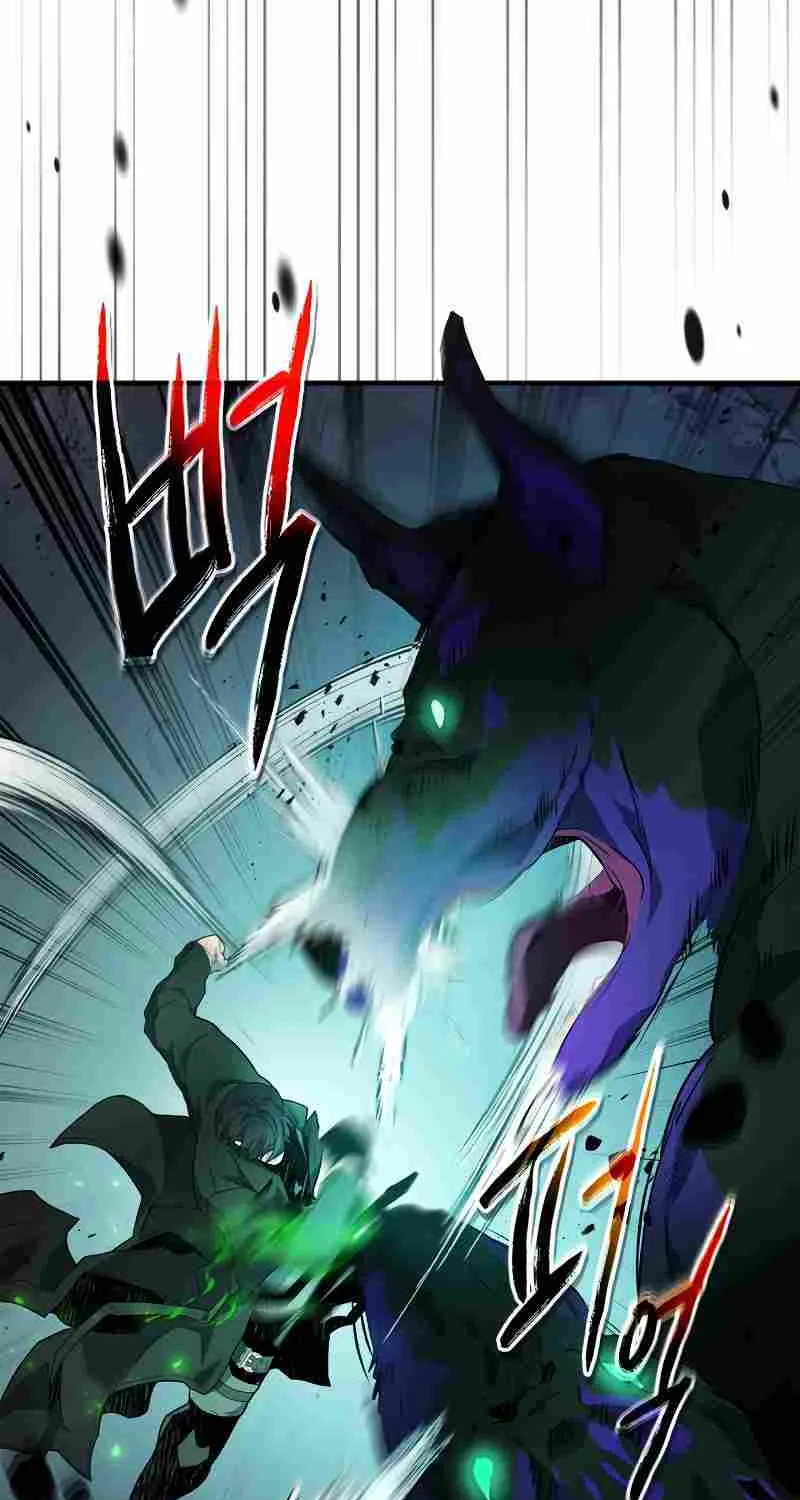 Leveling With The Gods Zinmanga X Chapter 104 Page 13