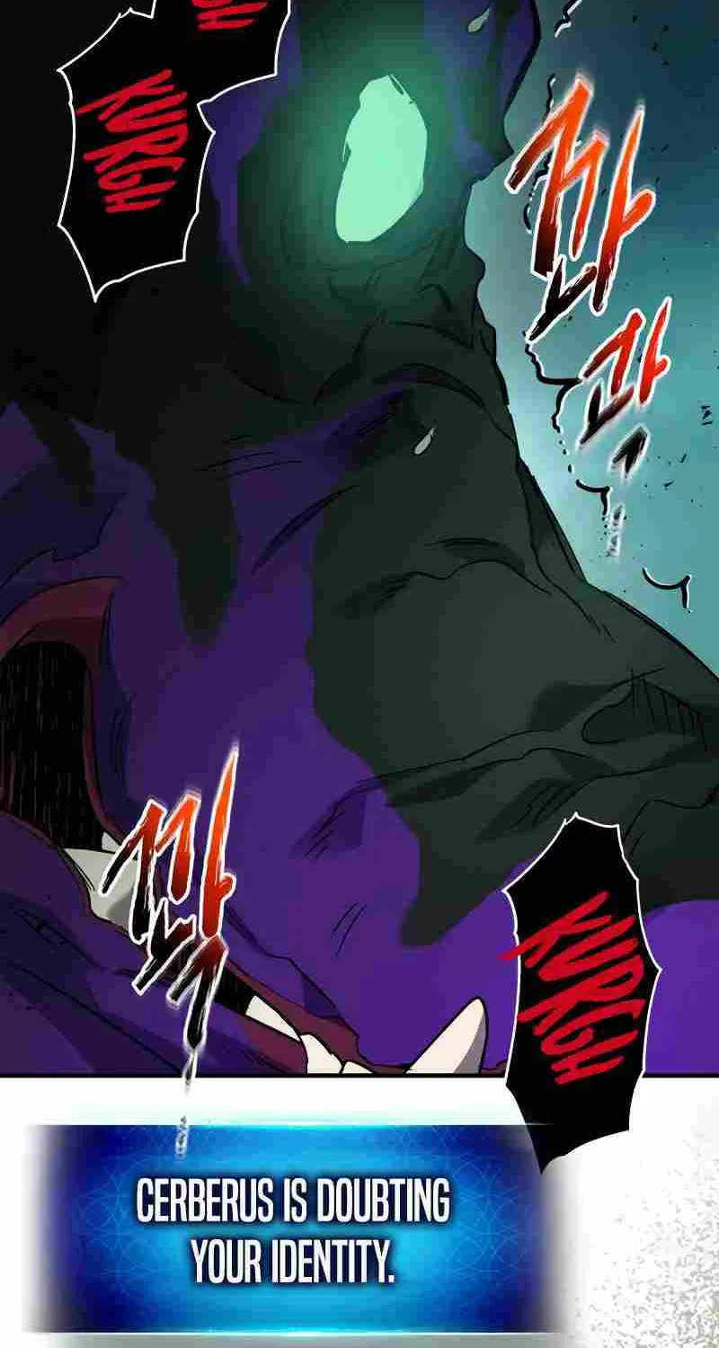 Leveling With The Gods Zinmanga X Chapter 104 Page 18