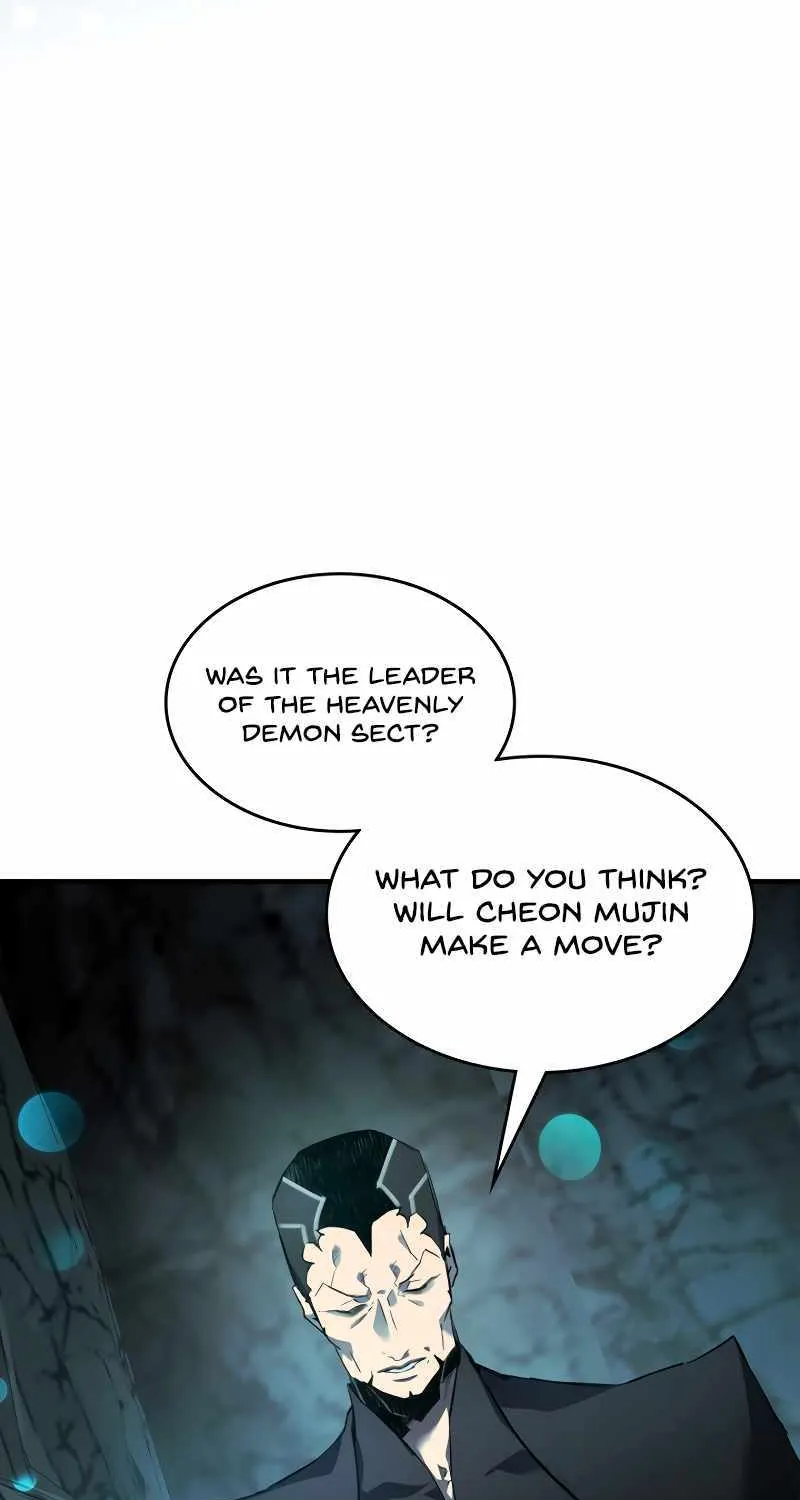 Leveling With The Gods Zinmanga X Chapter 104 Page 57