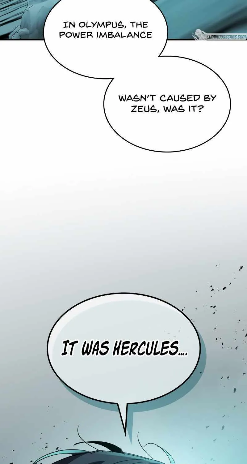 Leveling With The Gods Zinmanga X Chapter 104 Page 77