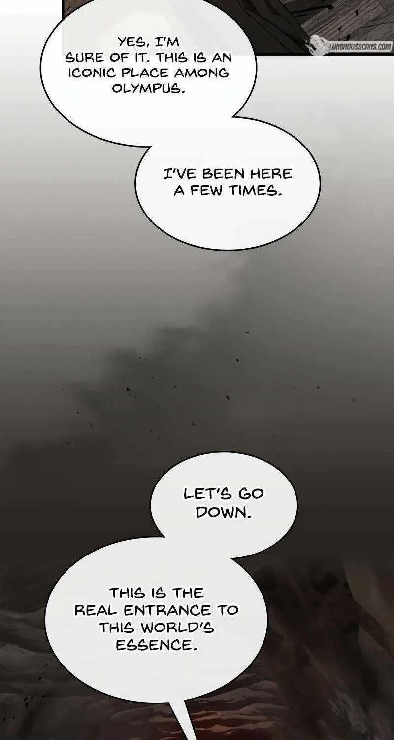 Leveling With The Gods Zinmanga X Chapter 103 Page 61