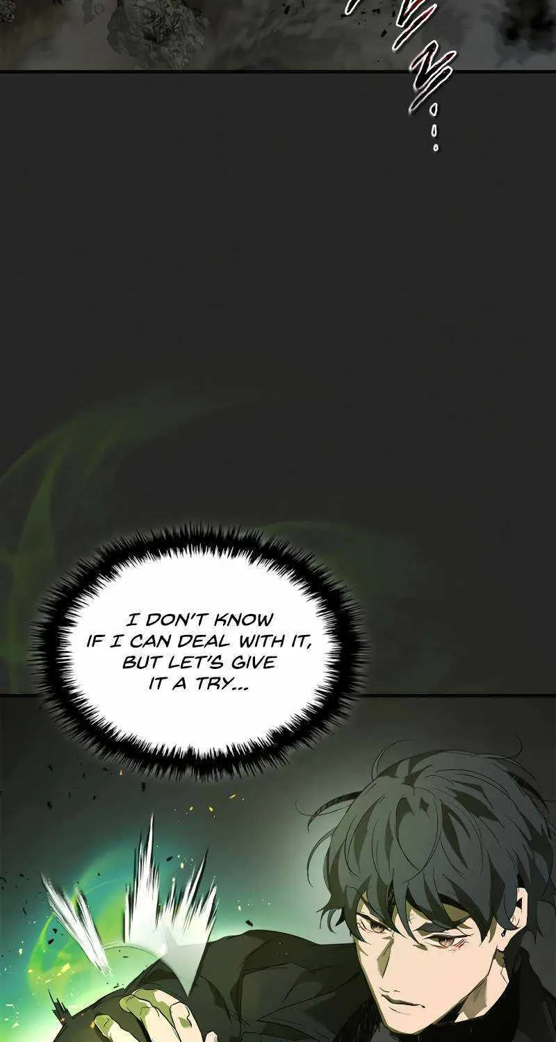 Leveling With The Gods Zinmanga X Chapter 103 Page 77