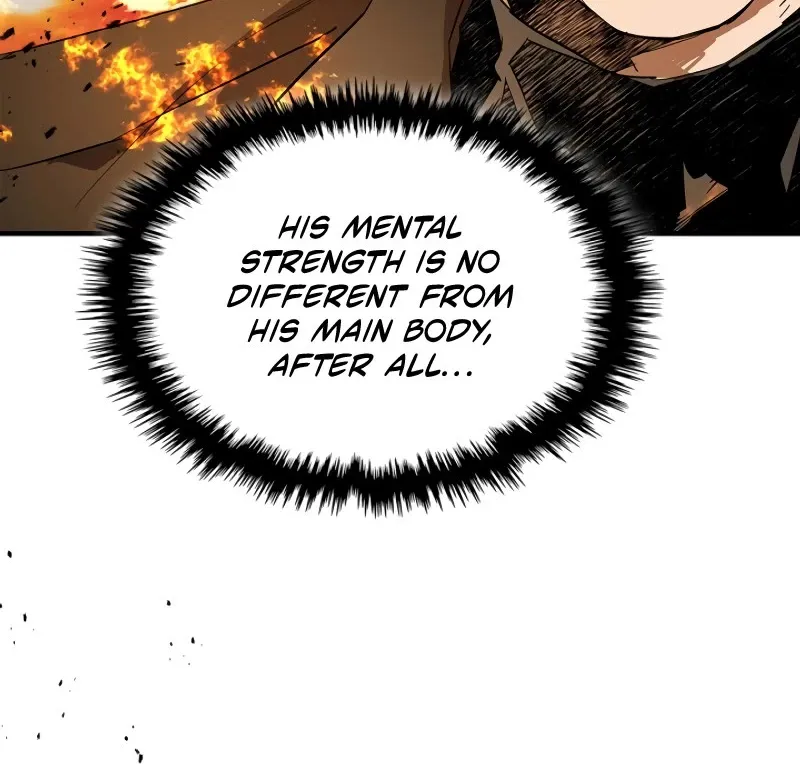 Leveling With The Gods Zinmanga X Chapter 102 Page 51
