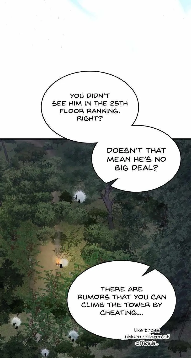 Leveling With The Gods Zinmanga X Chapter 101 Page 53
