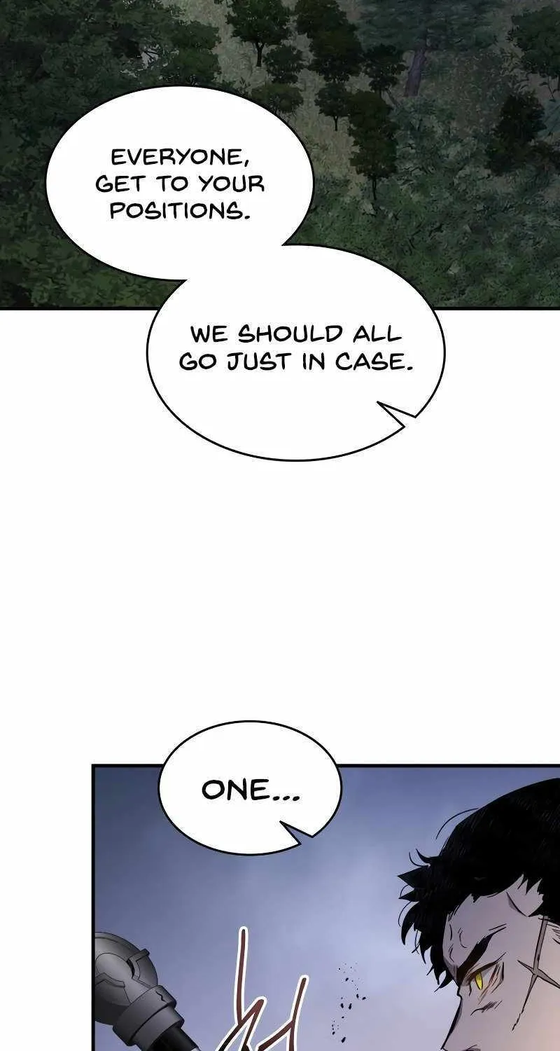 Leveling With The Gods Zinmanga X Chapter 101 Page 54