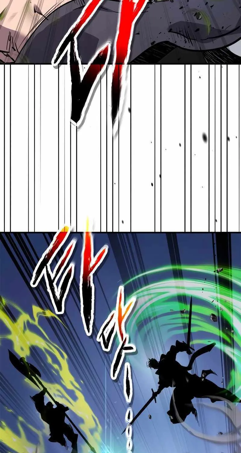 Leveling With The Gods Zinmanga X Chapter 101 Page 61