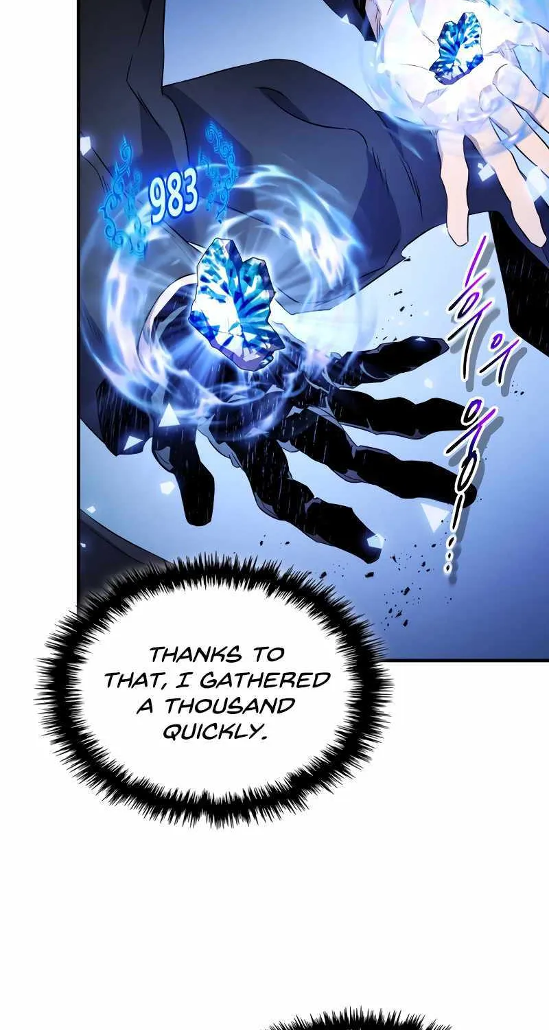 Leveling With The Gods Zinmanga X Chapter 101 Page 71