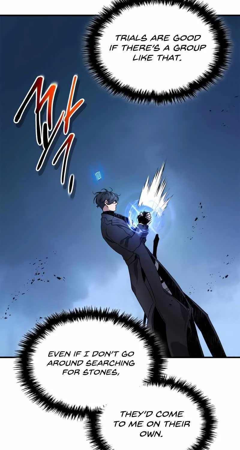 Leveling With The Gods Zinmanga X Chapter 101 Page 72
