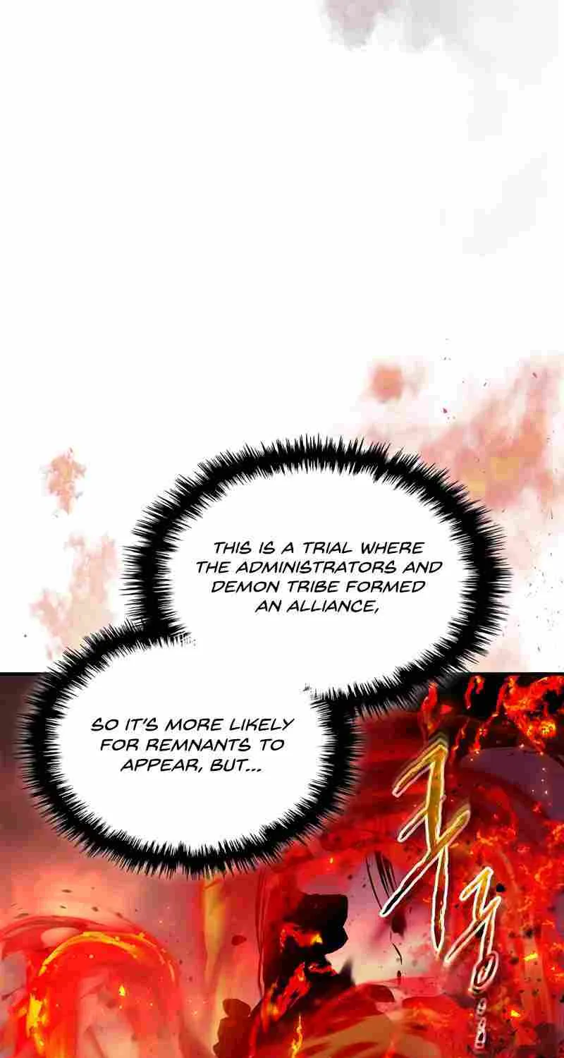 Leveling With The Gods Zinmanga X Chapter 101 Page 80