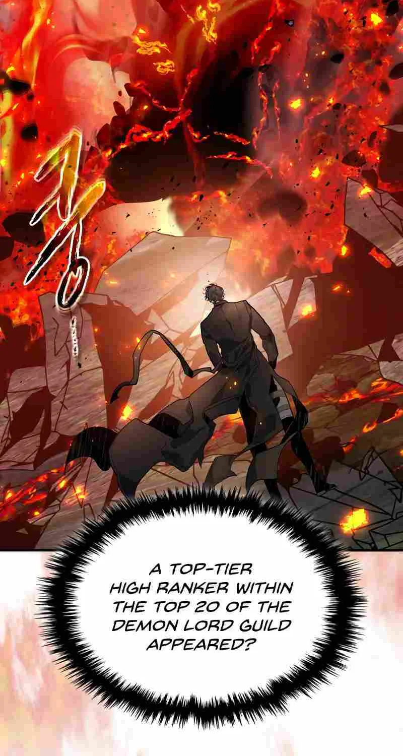 Leveling With The Gods Zinmanga X Chapter 101 Page 81