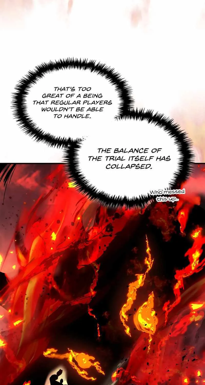 Leveling With The Gods Zinmanga X Chapter 101 Page 82