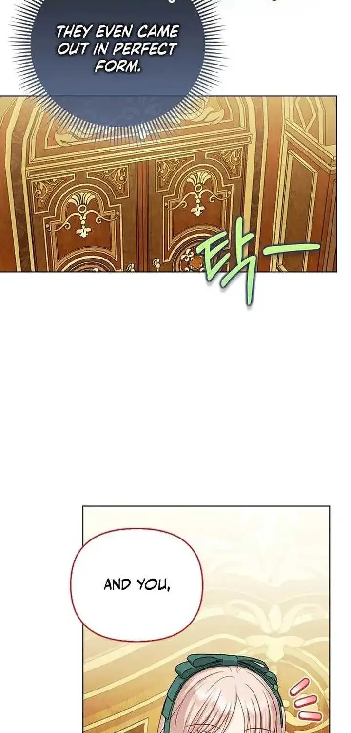The Villanins Favorite Is Me Zinmanga X Chapter 31 Page 23