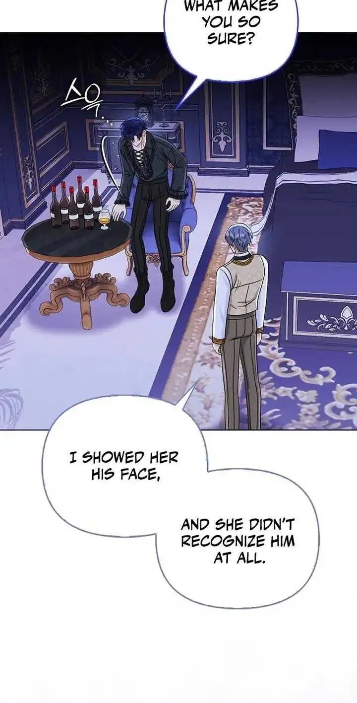 The Villanins Favorite Is Me Zinmanga X Chapter 31 Page 51